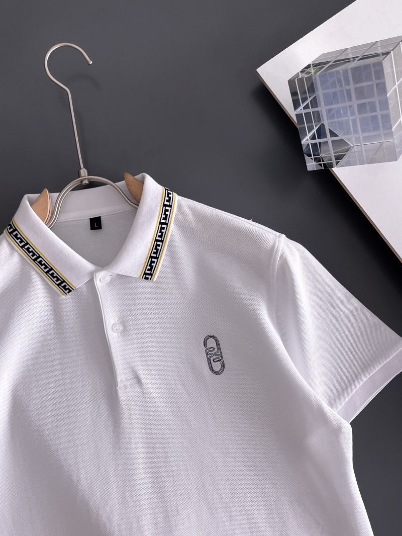 Fendi T-Shirts